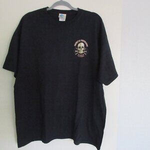 Vintage Encinitas Surfboards T Shirt Men's XL surf, So-Cal, San Diego Ocean